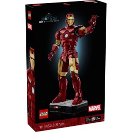LEGO 76344 SUPER HEROES MARVEL