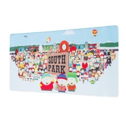 ERIK. TAPPETINO MOUSE XL SOUTH PARK