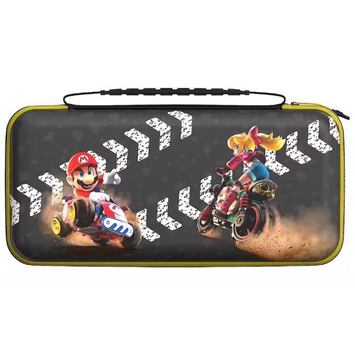 TURTLE BEACH - PlayTrek Travel Case · NS2 · Mario Kart