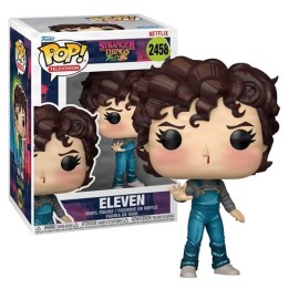 FUNKO POP Television: Stranger Things Tales From '85 - 2458 Eleven 9cm