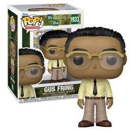 FUNKO POP Television: Breaking Bad - 1933 Gus Fring 9cm