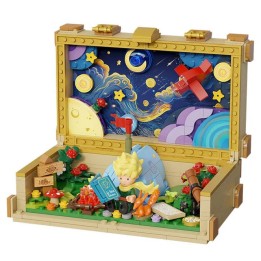 PANTASY 86311 LE PETIT PRINCE - Le Petit Prince: Suitcase
