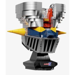 PANTASY 87302 MAZINGER Z - MAZINGER Z Bust