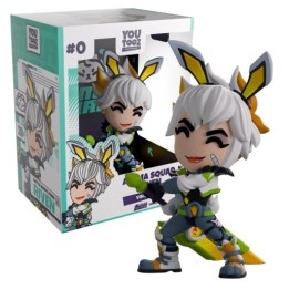 YOUTOOZ League Of Legends - Anima Squad Riven 12cm