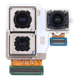 CAMERA POSTERIORE PER SAMSUNG GALAXY NOTE 10 LITE N770F (EU VERSION)..