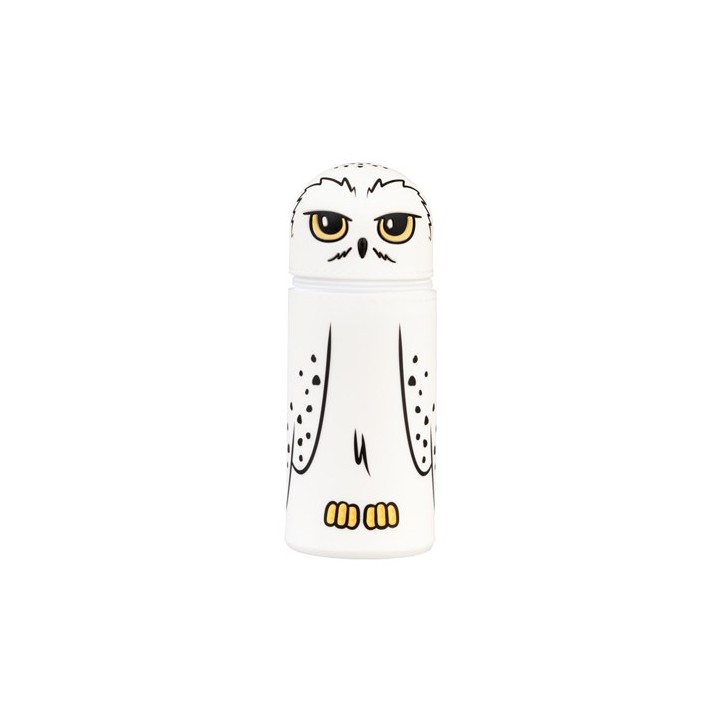 ERIK.ASTUCCIO 3D HARRY POTTER EDVIGE