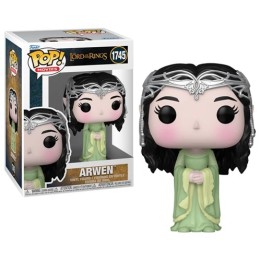 FUNKO POP Movies: The Lord of the Rings - 1745 Arwen 9cm REPRINT 03/27