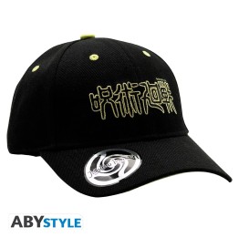 ABYSTYLE JUJUTSU KAISEN - Cappellino: "Logo"
