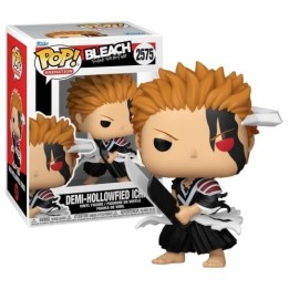 FUNKO POP Animation: Bleach TYBW - 2575 Demi-Hollowfied Ichigo 9cm