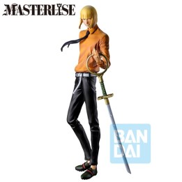 BANPRESTO 72393 - Ichibansho Figure Masterlise Shinji Hirako (Stirrin.