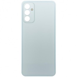 COVER POSTERIORE PER SAMSUNG GALAXY M23 M236B BLU