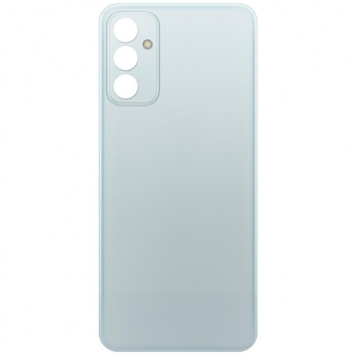 COVER POSTERIORE PER SAMSUNG GALAXY M23 M236B BLU