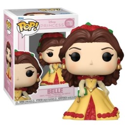 FUNKO POP Disney: Disney Princess - 1780 Belle 9cm