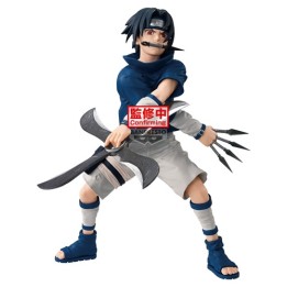 BANPRESTO 90101 - Naruto -Sasuke Uchiha