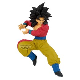 BANPRESTO 90131 - Dragon Ball Gt Match Makers Super Saiyan 4 Son Goku.