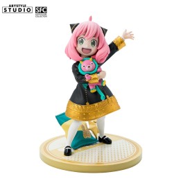 ABYSTYLE SPY FAMILY - "Anya Forger" Figure SFC 10 cm