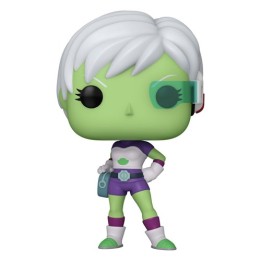 FUNKO POP Dragon Ball Super: Broly - 1864 Cheelai 9 cm