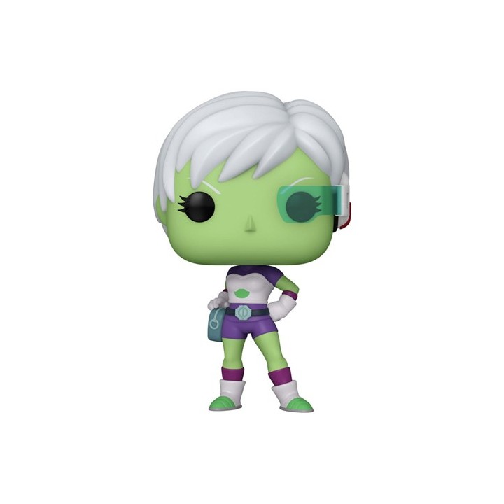 FUNKO POP Dragon Ball Super: Broly - 1864 Cheelai 9 cm