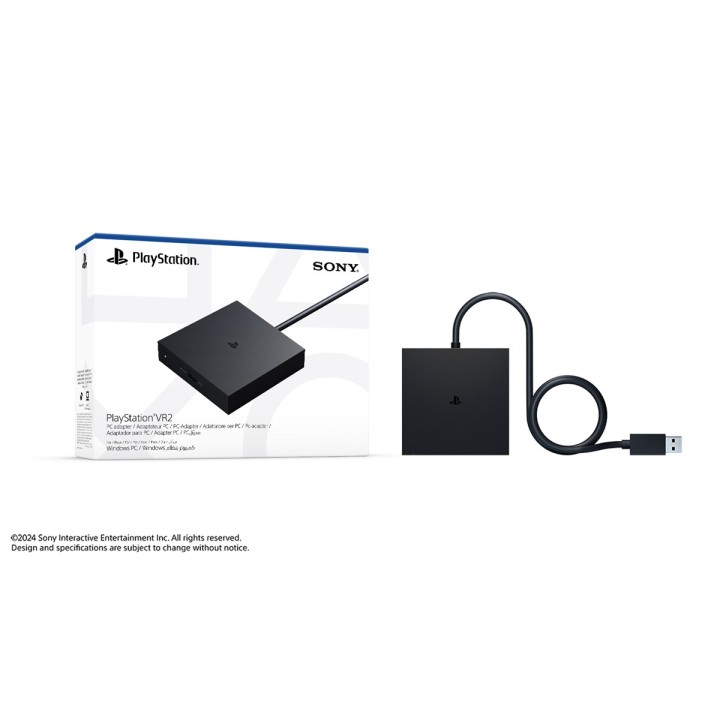 SONY Adattatore VR2 to PC
