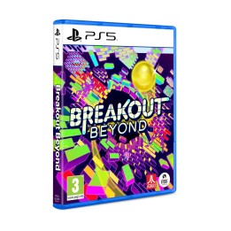 Breakout Beyond EU