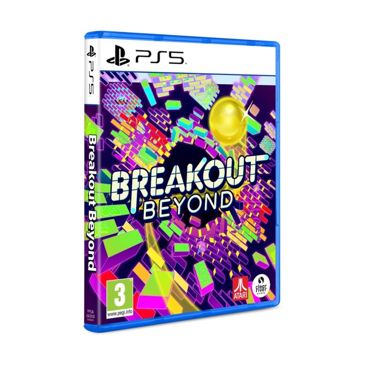 Breakout Beyond EU