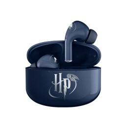 OTL HARRY POTTER NAVY SILVER CORE