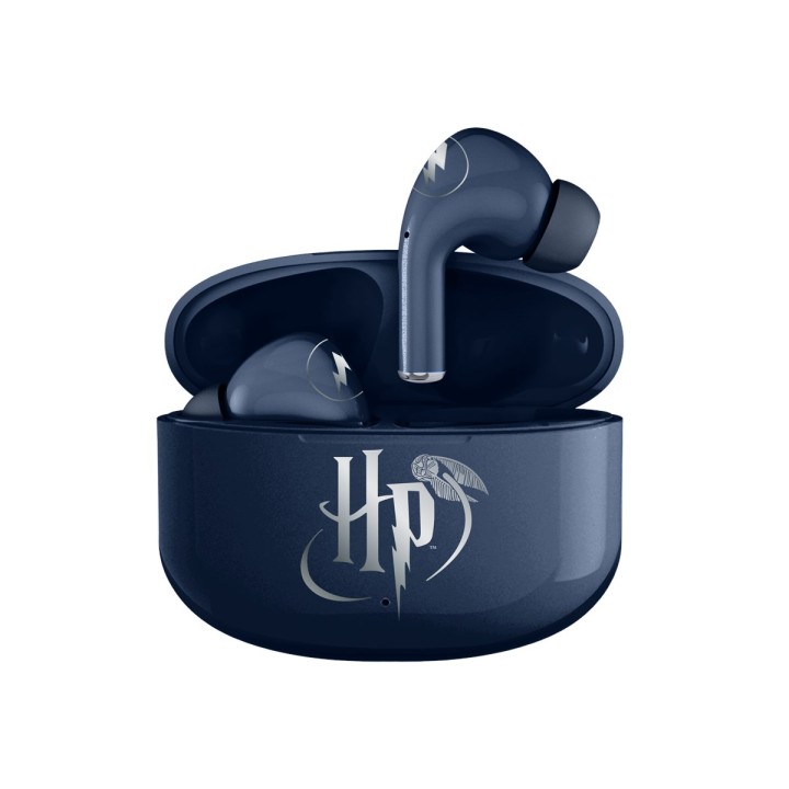 OTL HARRY POTTER NAVY SILVER CORE