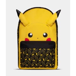 DIFUZED Pokémon - Pikachu Zaino