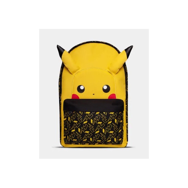 DIFUZED Pokémon - Pikachu Zaino