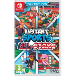 Instant Sport All-Star