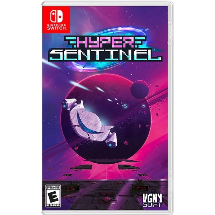 Hyper Sentinel