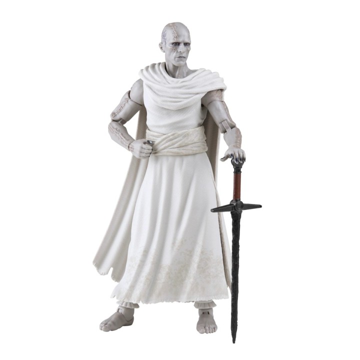 HASBRO MARVEL LEGENDS: THOR LOVE AND THUNDER - GORR FIGURE 15 CM