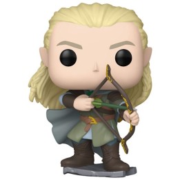 FUNKO POP Lord of the Ring - 1577 Legolas 9 cm