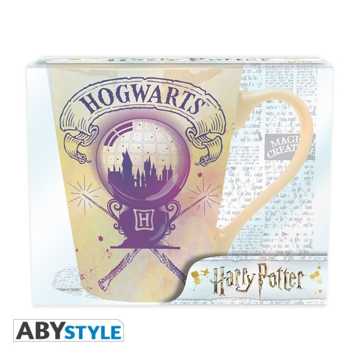ABYSTYLE HARRY POTTER - Tazza 250 ml :" Amortentia"