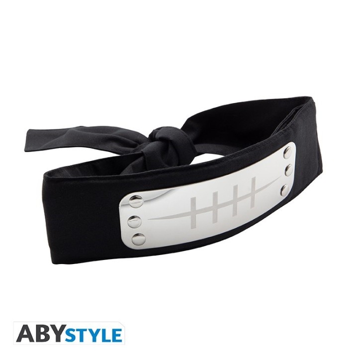 ABYSTYLE NARUTO SHIPPUDEN - Replica Fascia Ninja: "Pain"