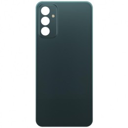 COVER POSTERIORE PER SAMSUNG GALAXY M23 M236B VERDE / NERO