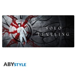 ABYSTYLE SOLO LEVELING - Mousepad XXL - Sung Jinwoo's sacrifice x2