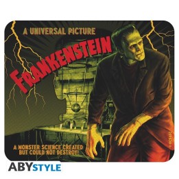 ABYSTYLE UNIVERSAL MONSTER - Mousepad: "Frankenstein"