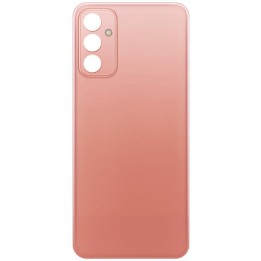 COVER POSTERIORE PER SAMSUNG GALAXY M23 M236B ARANCIA