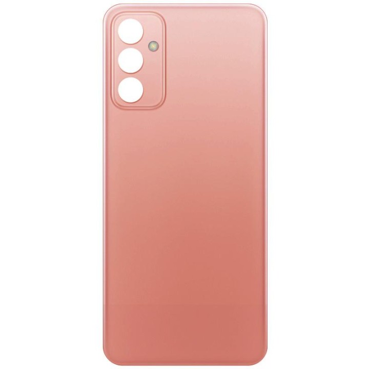 COVER POSTERIORE PER SAMSUNG GALAXY M23 M236B ARANCIA