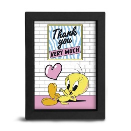 ABYSTYLE Looney Tunes - Stampa: "THANK YOU VERY MUCH"