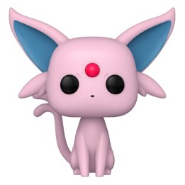 FUNKO POP Pokemon - 884 Espeon Mentali Psiana 9 cm