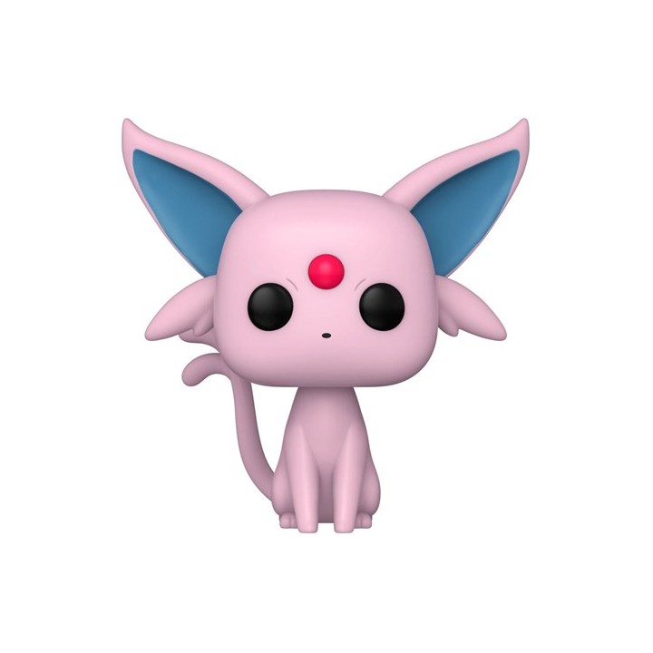 FUNKO POP Pokemon - 884 Espeon Mentali Psiana 9 cm