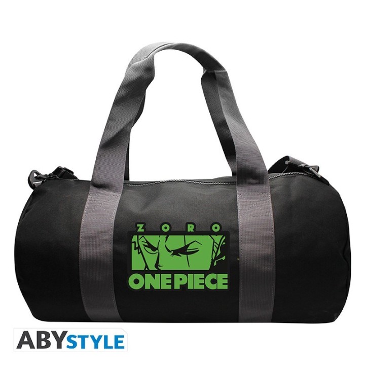 ABYSTYLE ONE PIECE - Sacca da palestra: "Zoro"