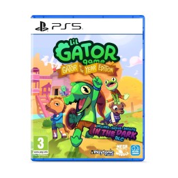 Lil Gator Game: Gator of the Year EU