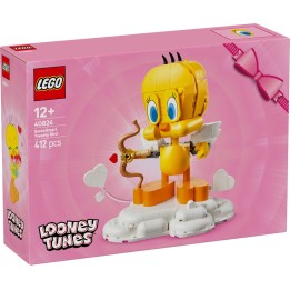 LEGO 40824 ICONIC - Titti