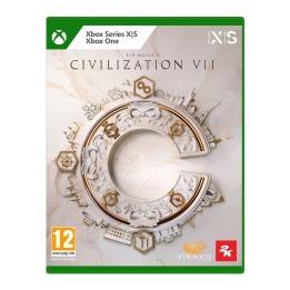 Sid Meier's Civilization 7