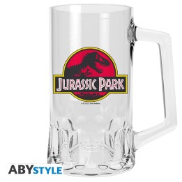 ABYSTYLE JURASSIC PARK - Boccale: "Logo"