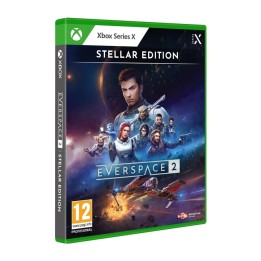 Everspace 2: Stellar Edition
