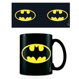 PYRAMID DC - ORIGINALS BATMAN: Tazza (BLACK)